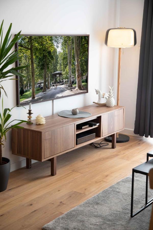 זאגרב Design 2Bdr Apartment With Balcony- Free Parking מראה חיצוני תמונה